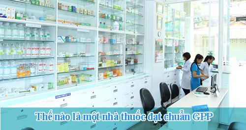 CÁC NHÀ THUỐC PHẢI TRANG BỊ THIẾT BỊ THEO DÕI NHIỆT ĐỘ TỰ GHI CHẬM NHẤT ĐẾN 01/01/2019